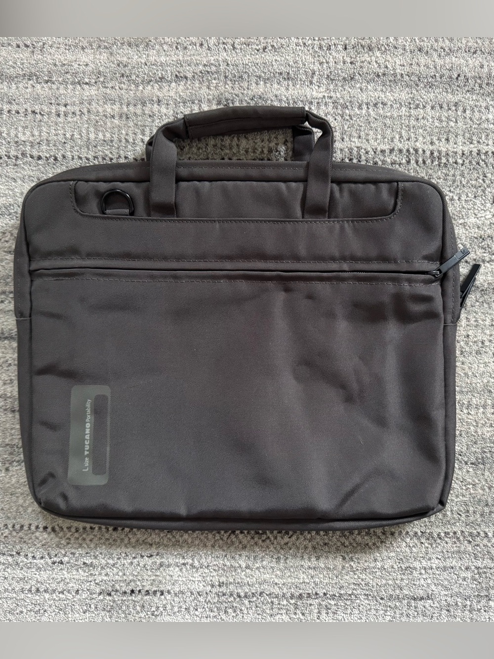Laptop Folder/Briefcase - Picture 2 of 6